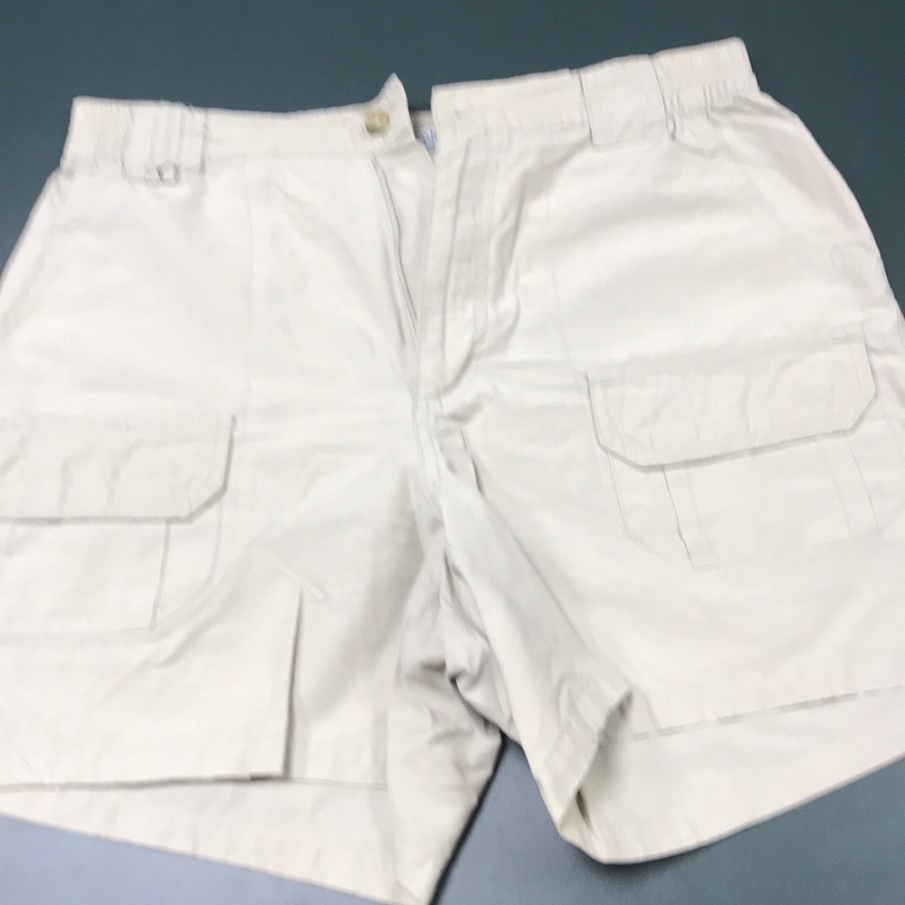 🇺🇸 3FOR$25 Columbia cotton shorts